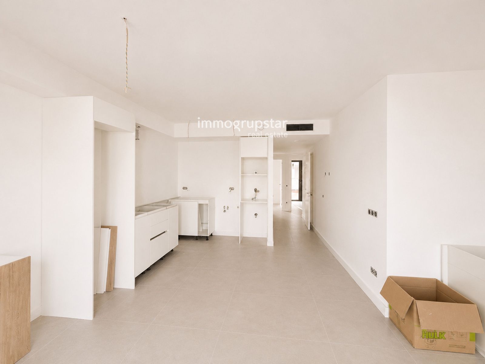 Piso de obra nueva con terraza exclusiva de 70 m² en Palamós - Foto 7