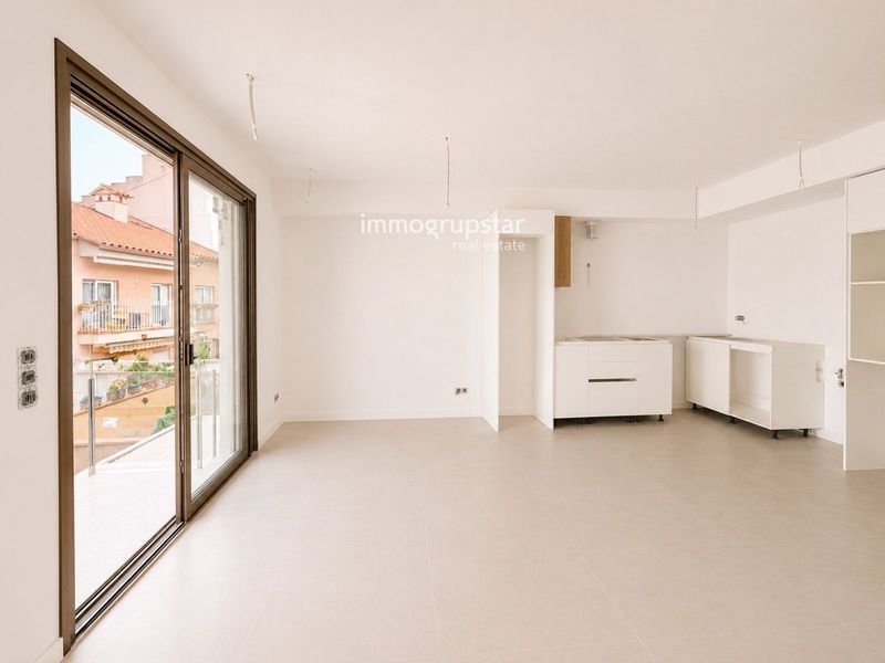 Ático en venta Palamós, Girona. Ref: 1450. Immogrupstar