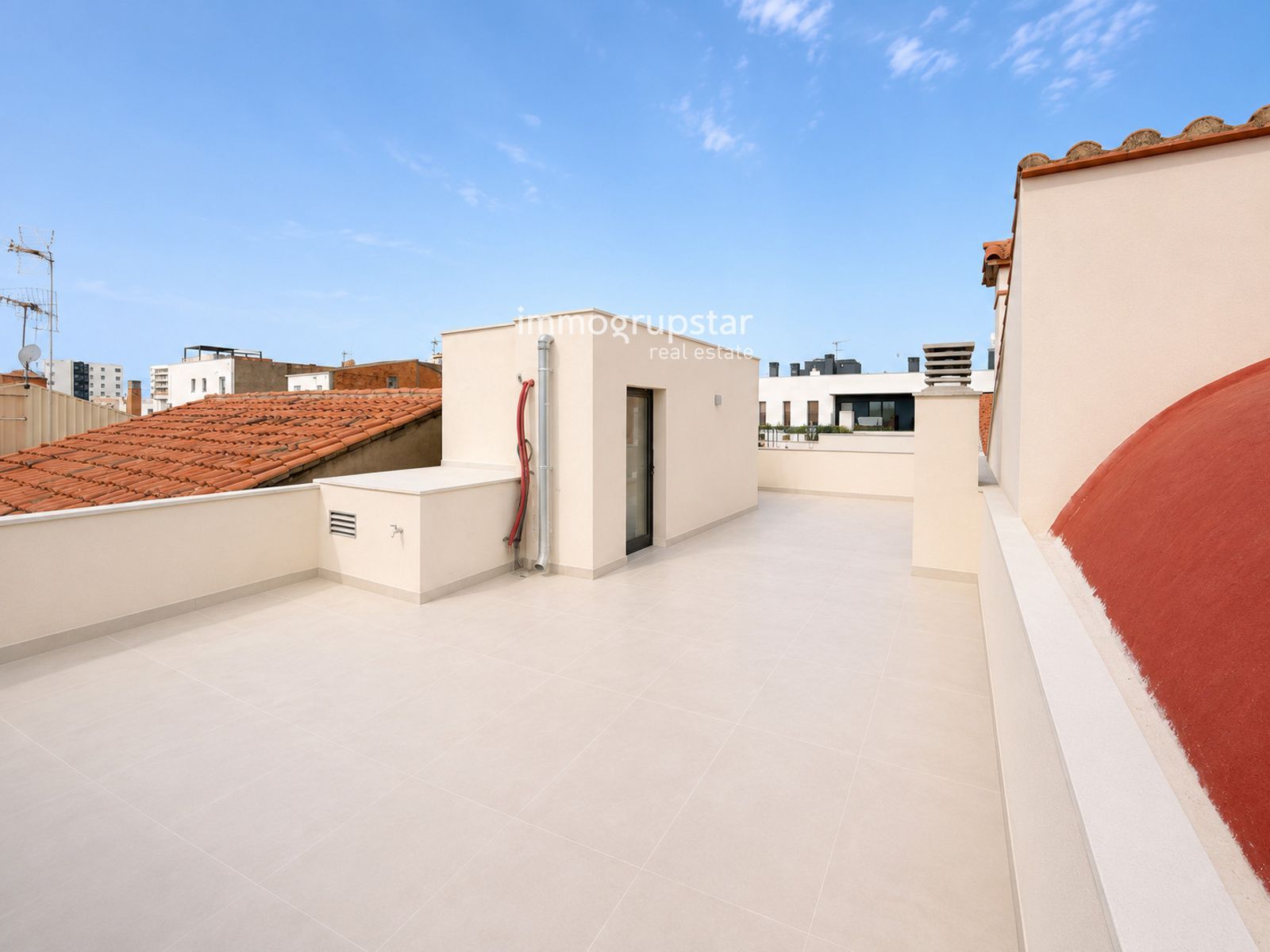 Piso de obra nueva con terraza exclusiva de 70 m² en Palamós - Foto 16