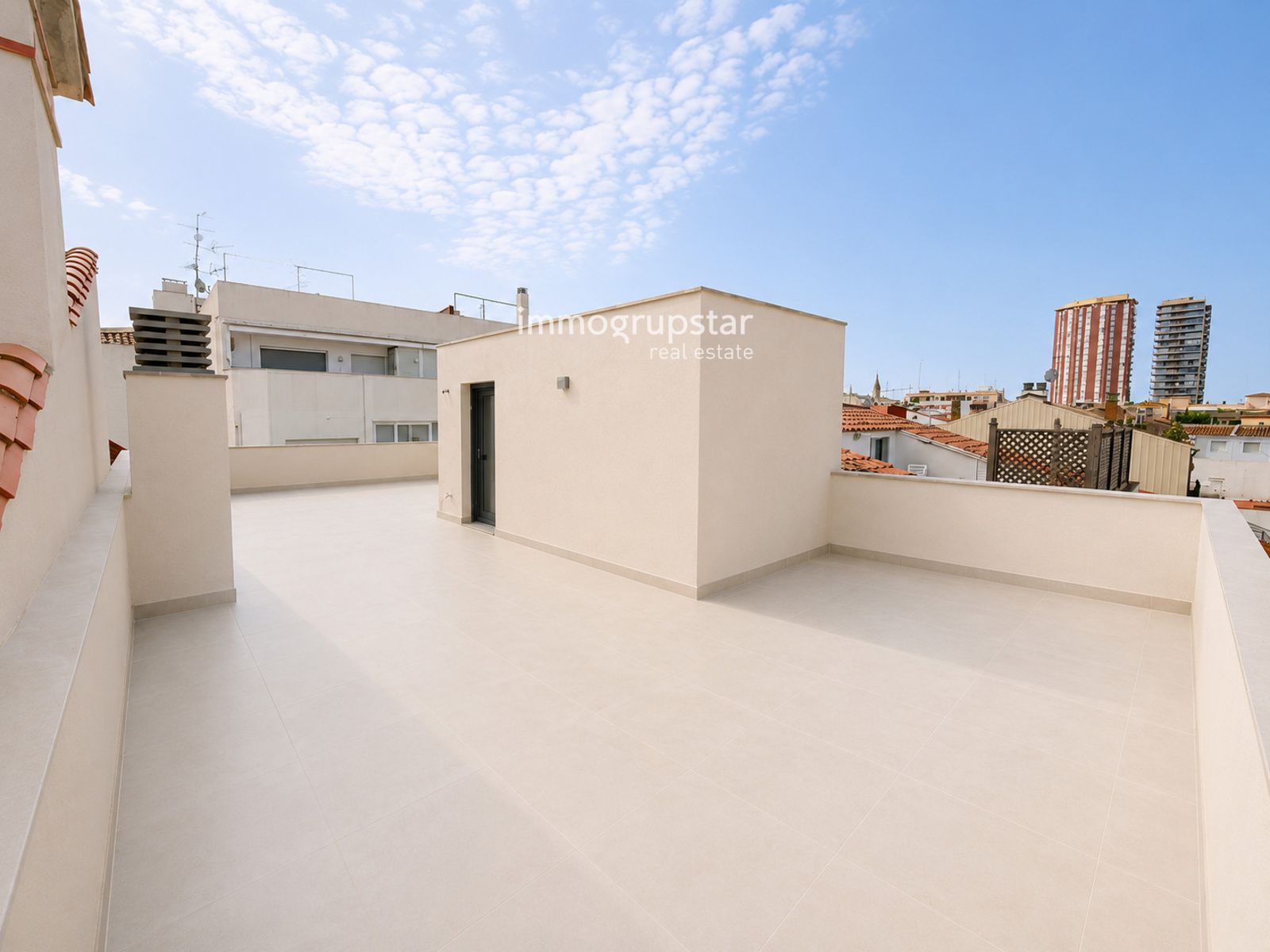 Piso de obra nueva con terraza exclusiva de 70 m² en Palamós - Foto 14