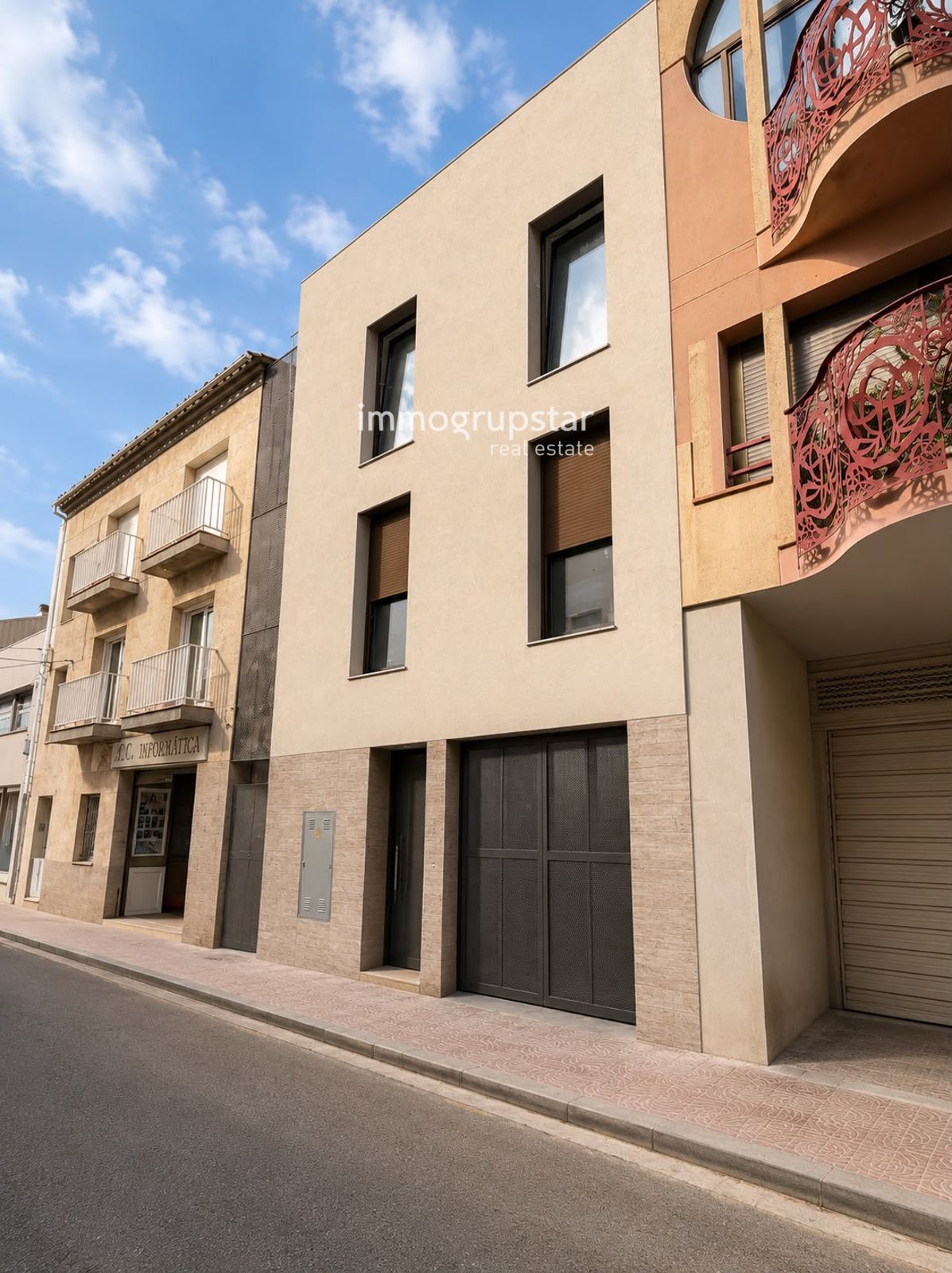 Piso de obra nueva con terraza exclusiva de 70 m² en Palamós - Foto 18