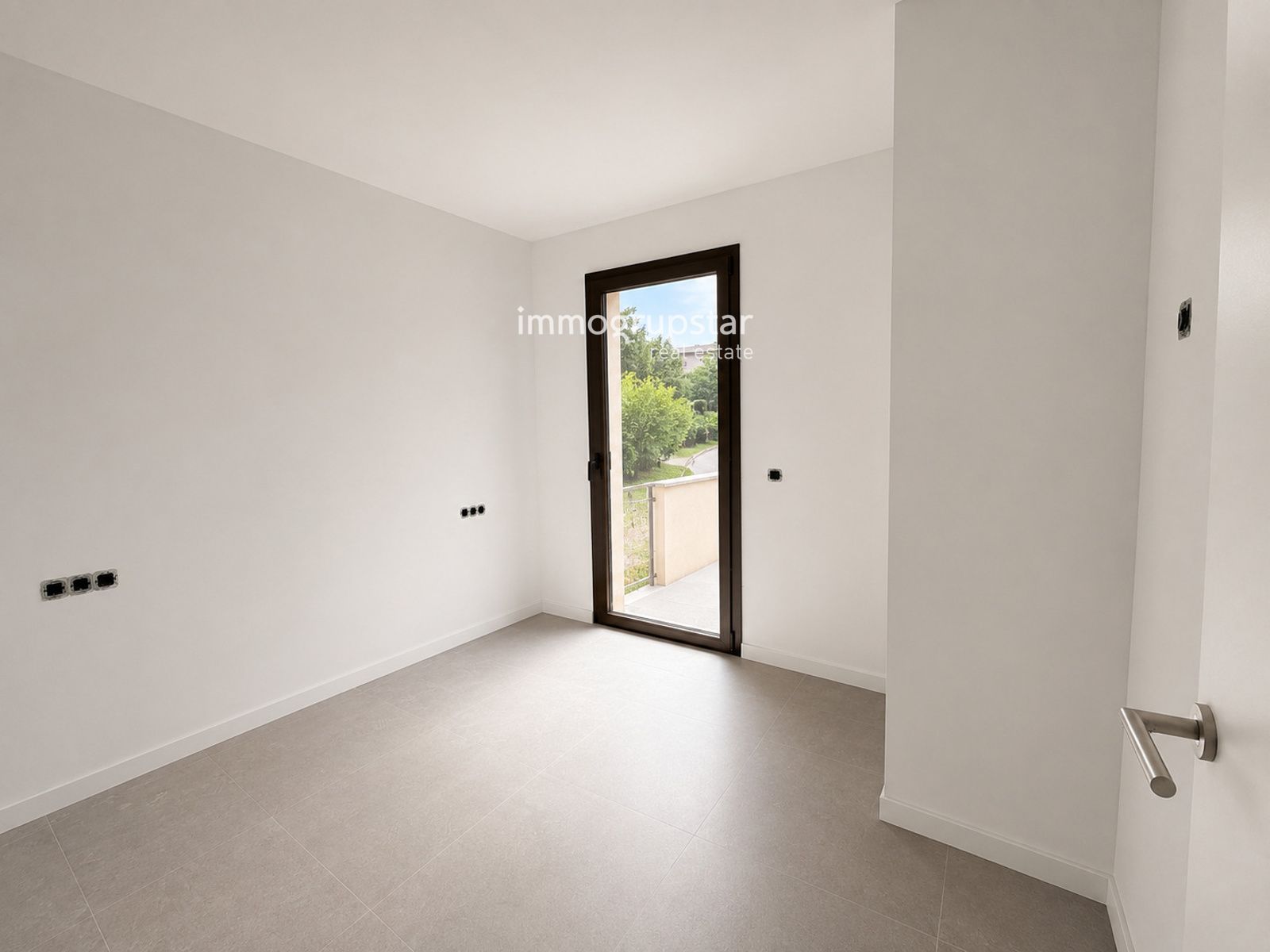 Piso de obra nueva con terraza exclusiva de 70 m² en Palamós - Foto 10