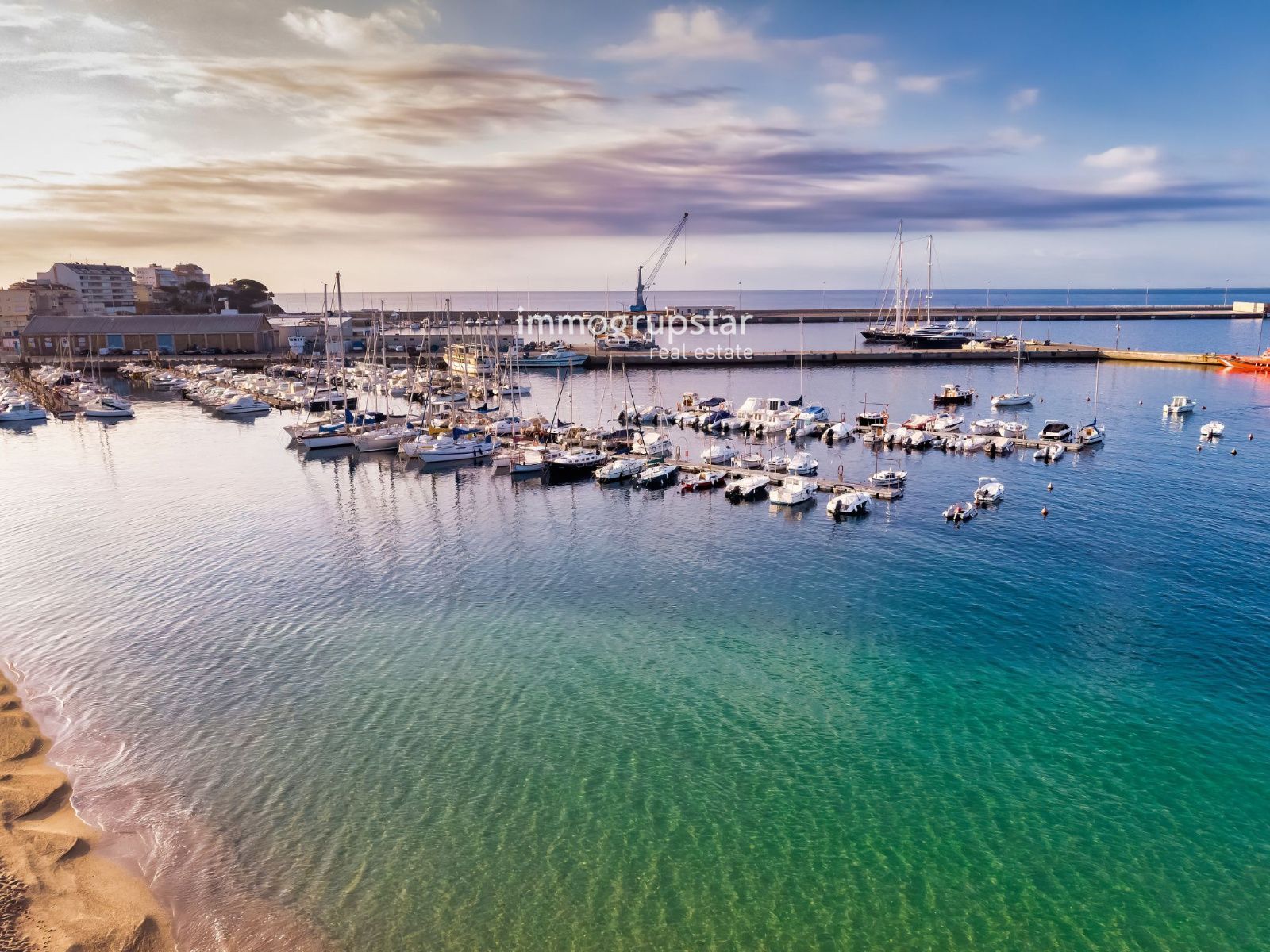 Piso de obra nueva con terraza exclusiva de 70 m² en Palamós - Foto 23