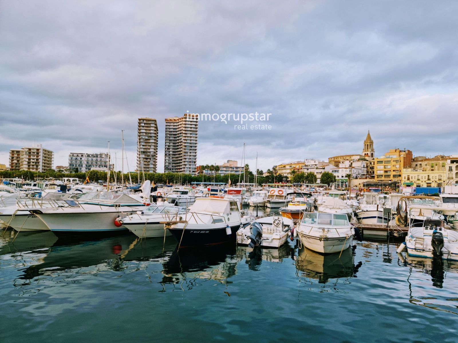 Piso de obra nueva con terraza exclusiva de 70 m² en Palamós - Foto 24
