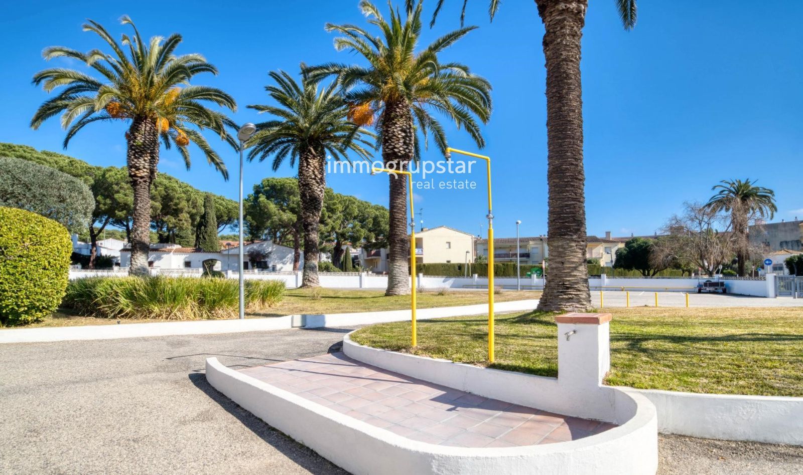 Piso de obra nueva con terraza exclusiva de 70 m² en Palamós - Foto 25