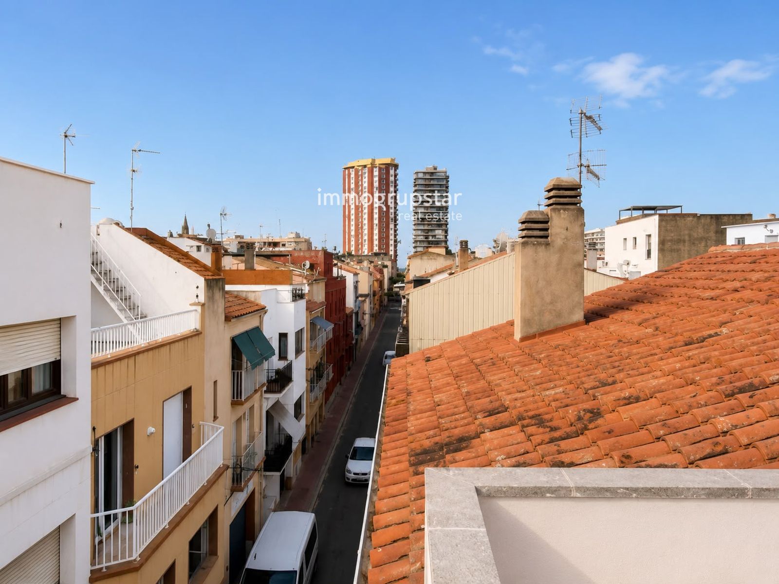 Piso de obra nueva con terraza exclusiva de 70 m² en Palamós - Foto 15