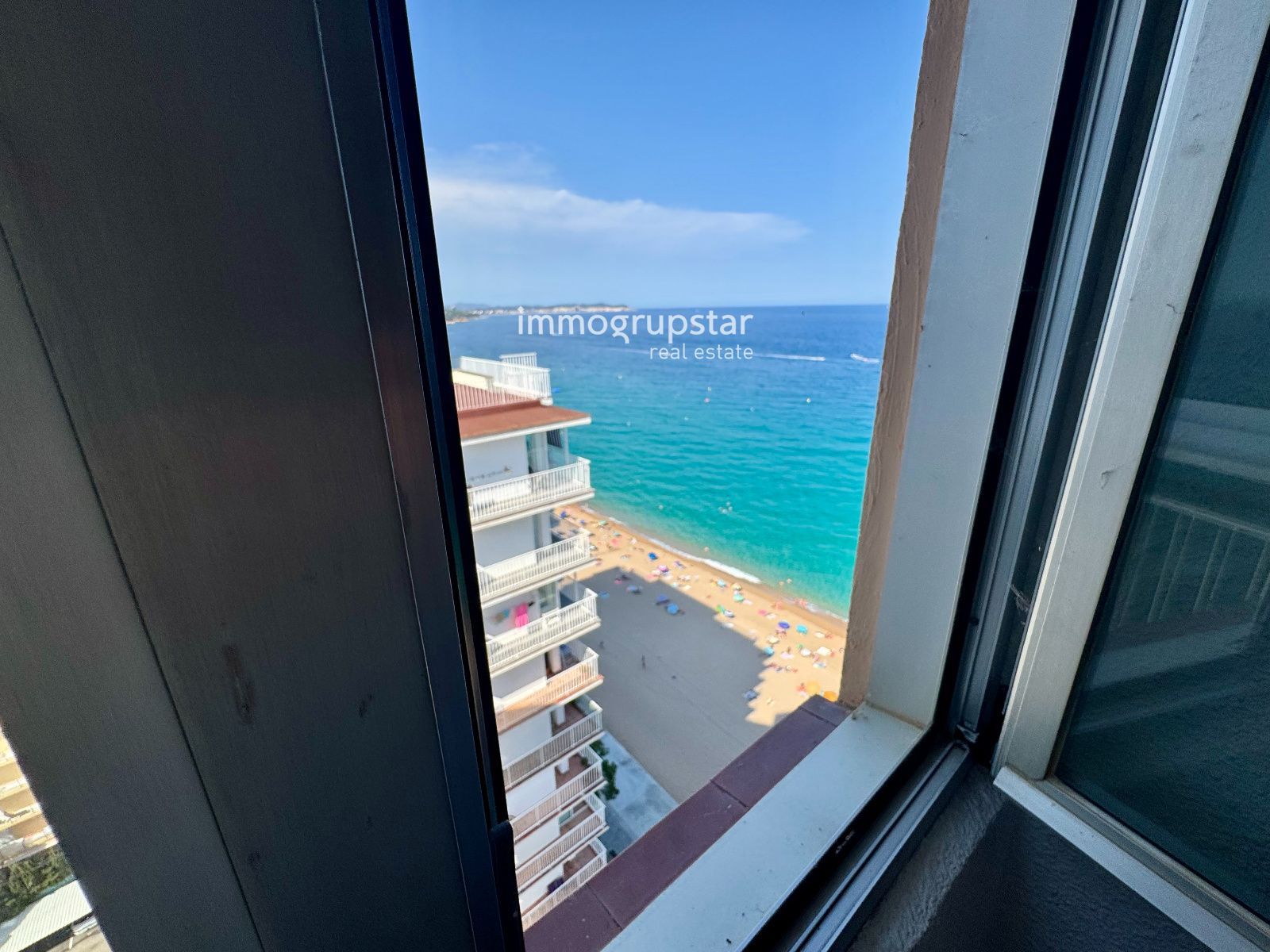 Ático en primera línea de mar en Platja d'Aro - Foto 11