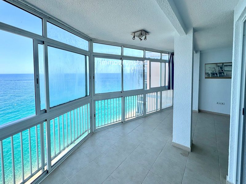 Ático en venta Platja D