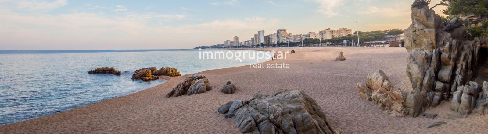 Ático en primera línea de mar en Platja d'Aro - Foto 18