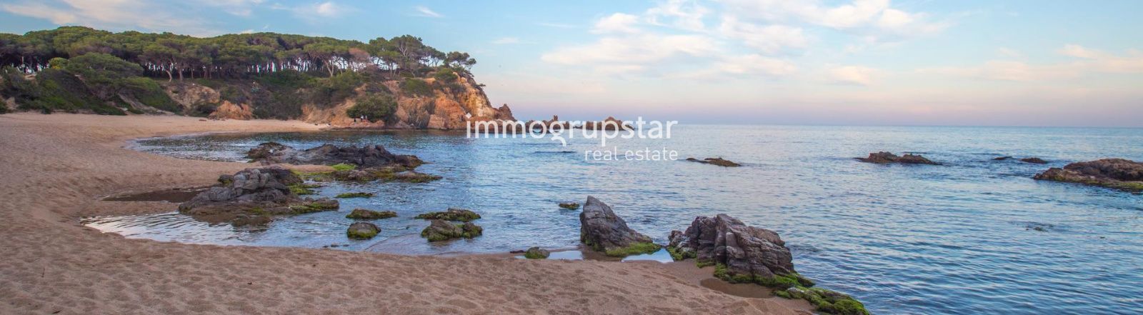 Ático en primera línea de mar en Platja d'Aro - Foto 19