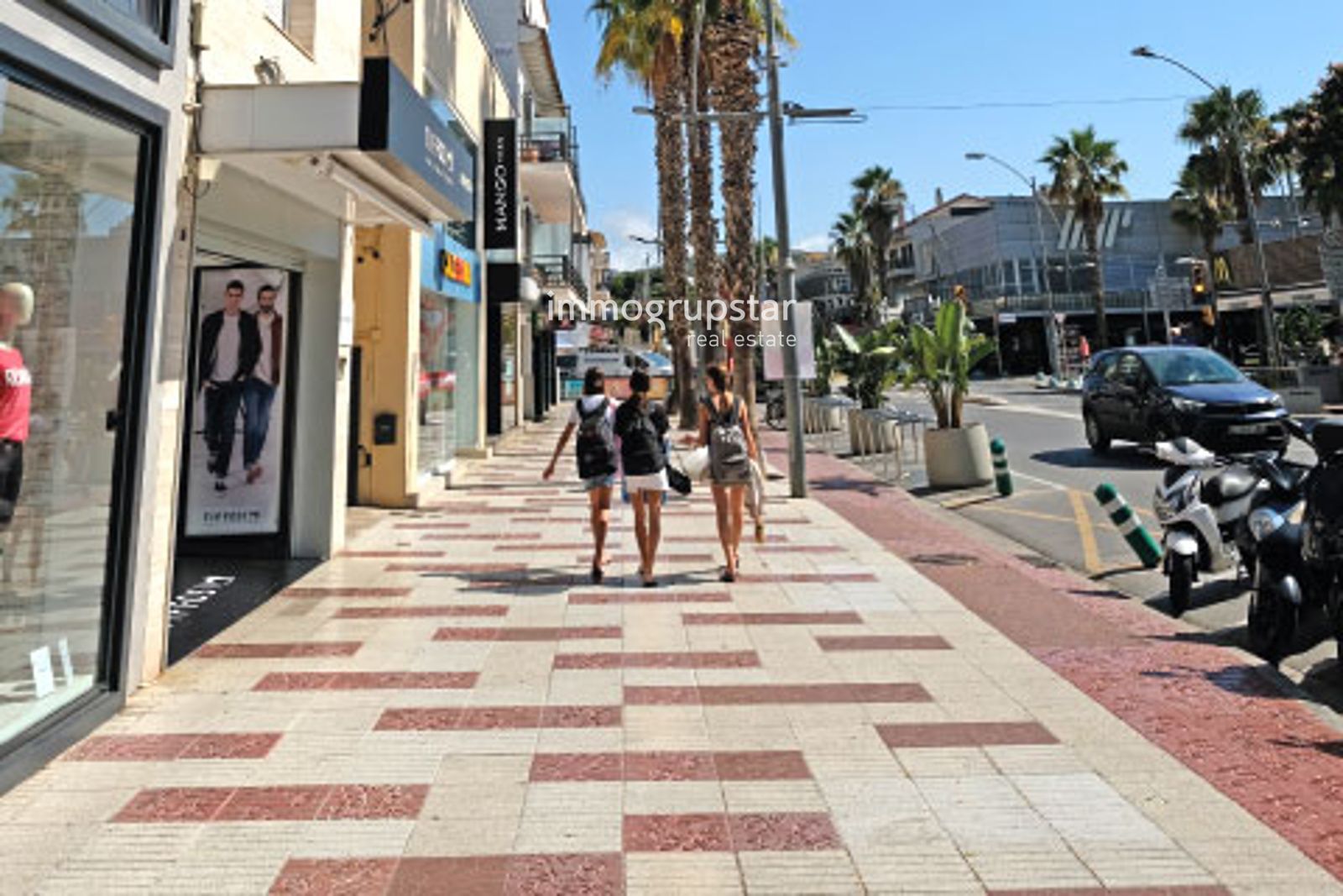 Ático en primera línea de mar en Platja d'Aro - Foto 23