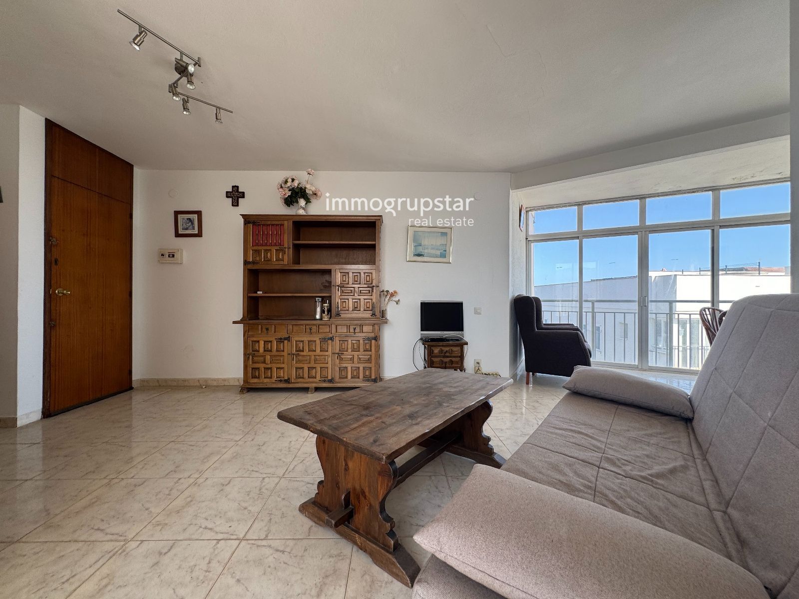 Apartamento en primera línea mar Platja D'Aro - Foto 5