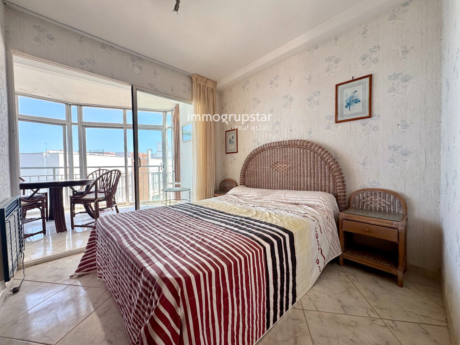 Apartamento en primera línea mar Platja D'Aro - Foto 13