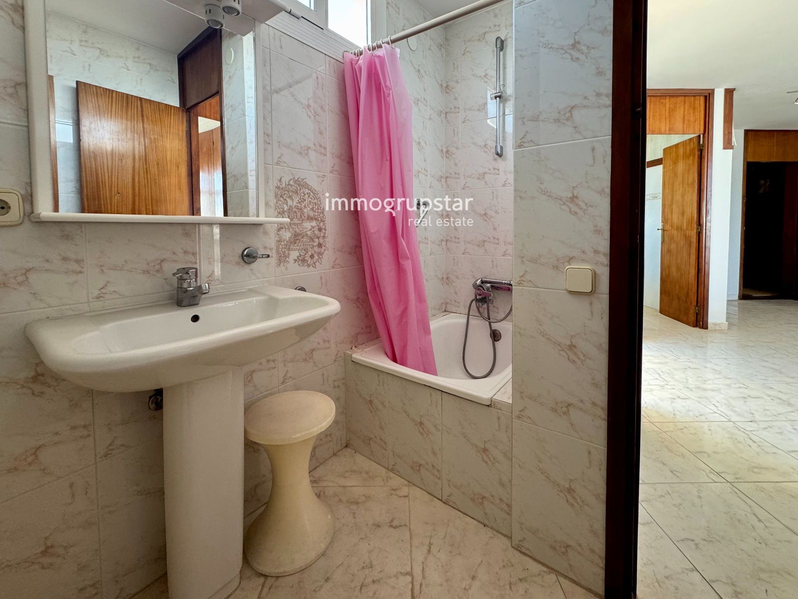 Apartamento en primera línea mar Platja D'Aro - Foto 14