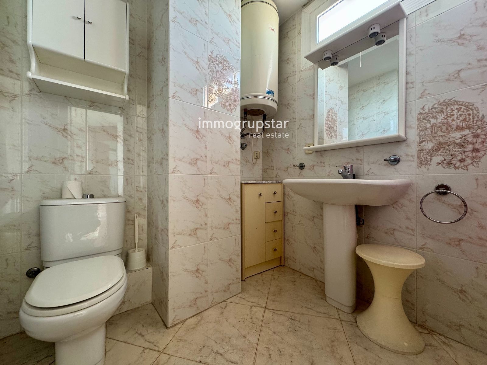 Apartamento en primera línea mar Platja D'Aro - Foto 15
