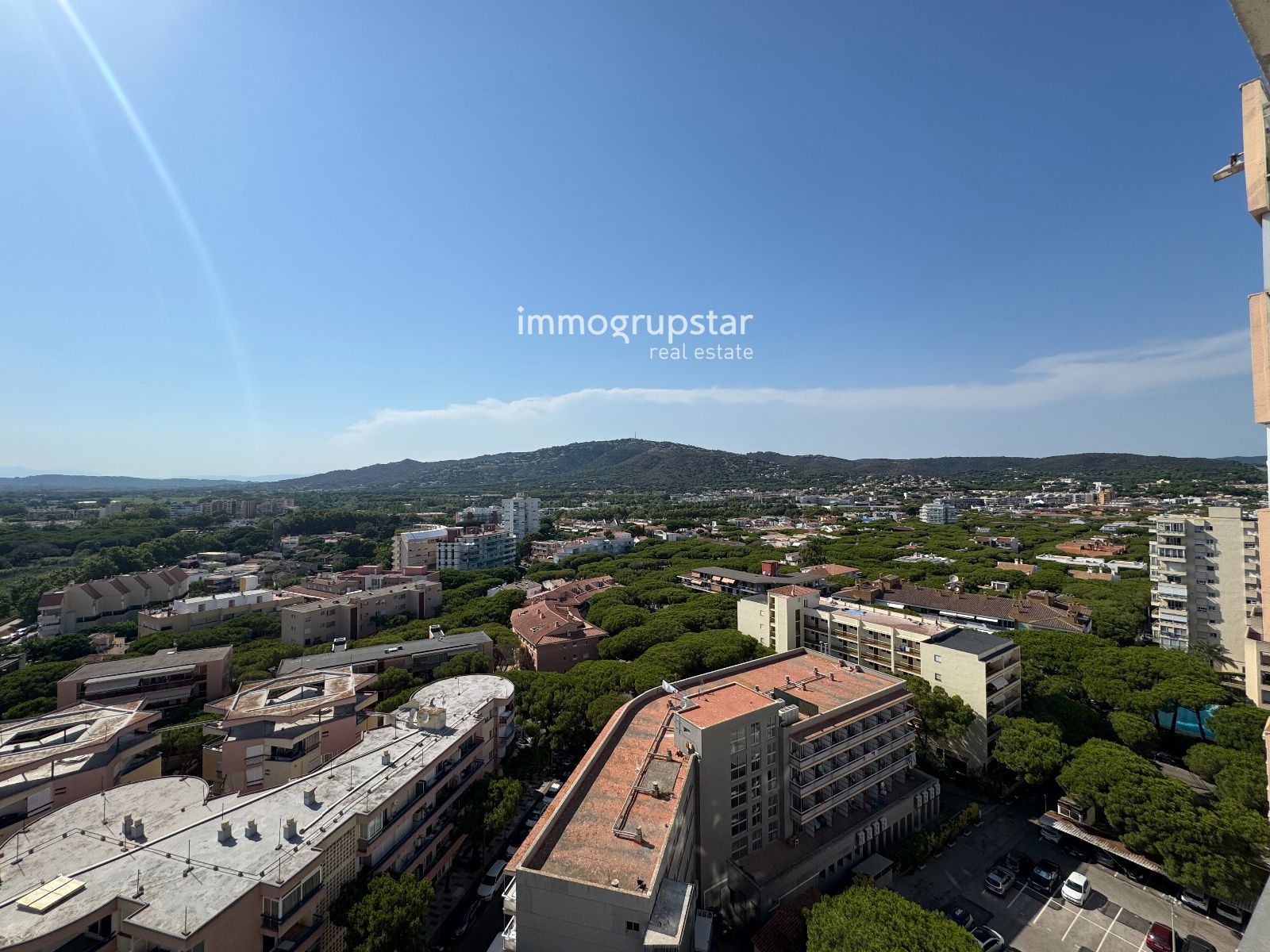 Apartamento en primera línea mar Platja D'Aro - Foto 9