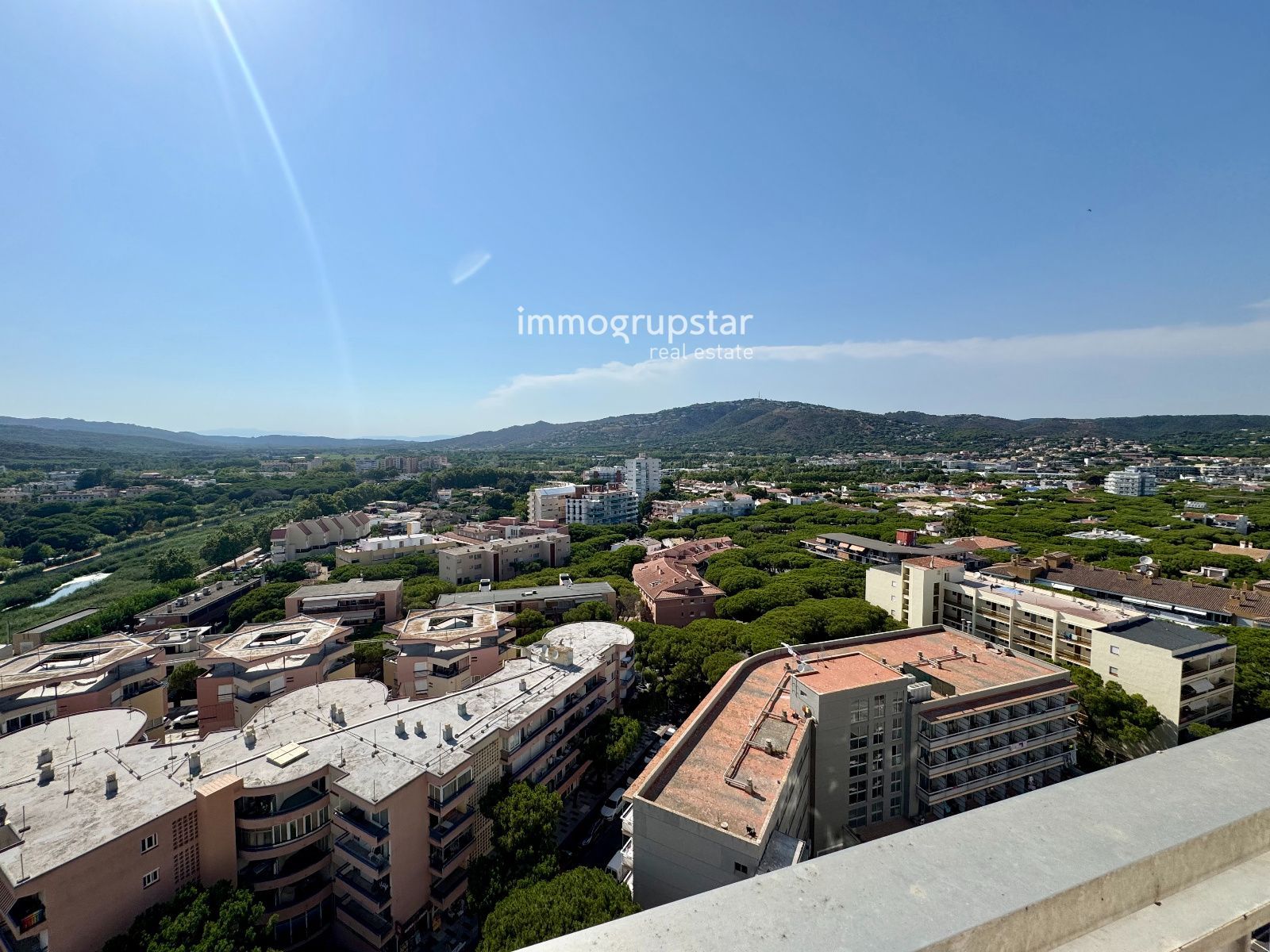 Apartamento en primera línea mar Platja D'Aro - Foto 10