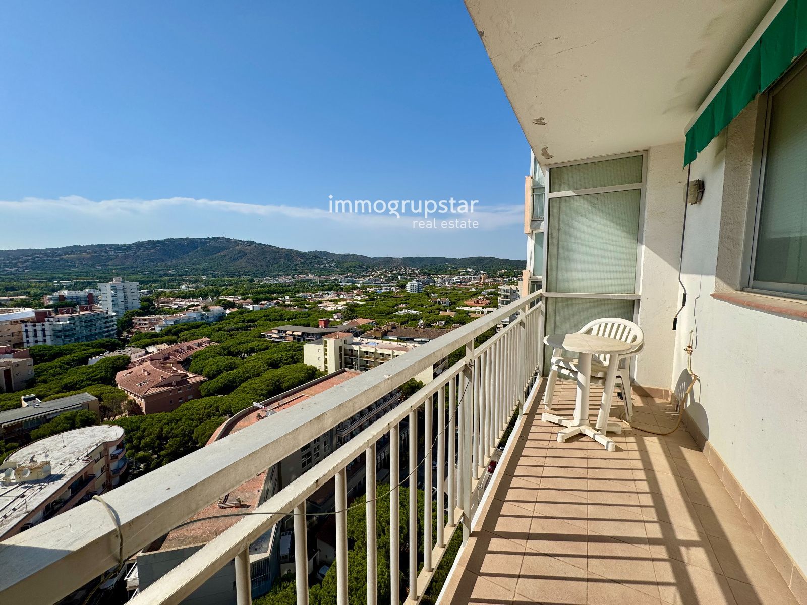 Apartamento en primera línea mar Platja D'Aro - Foto 8