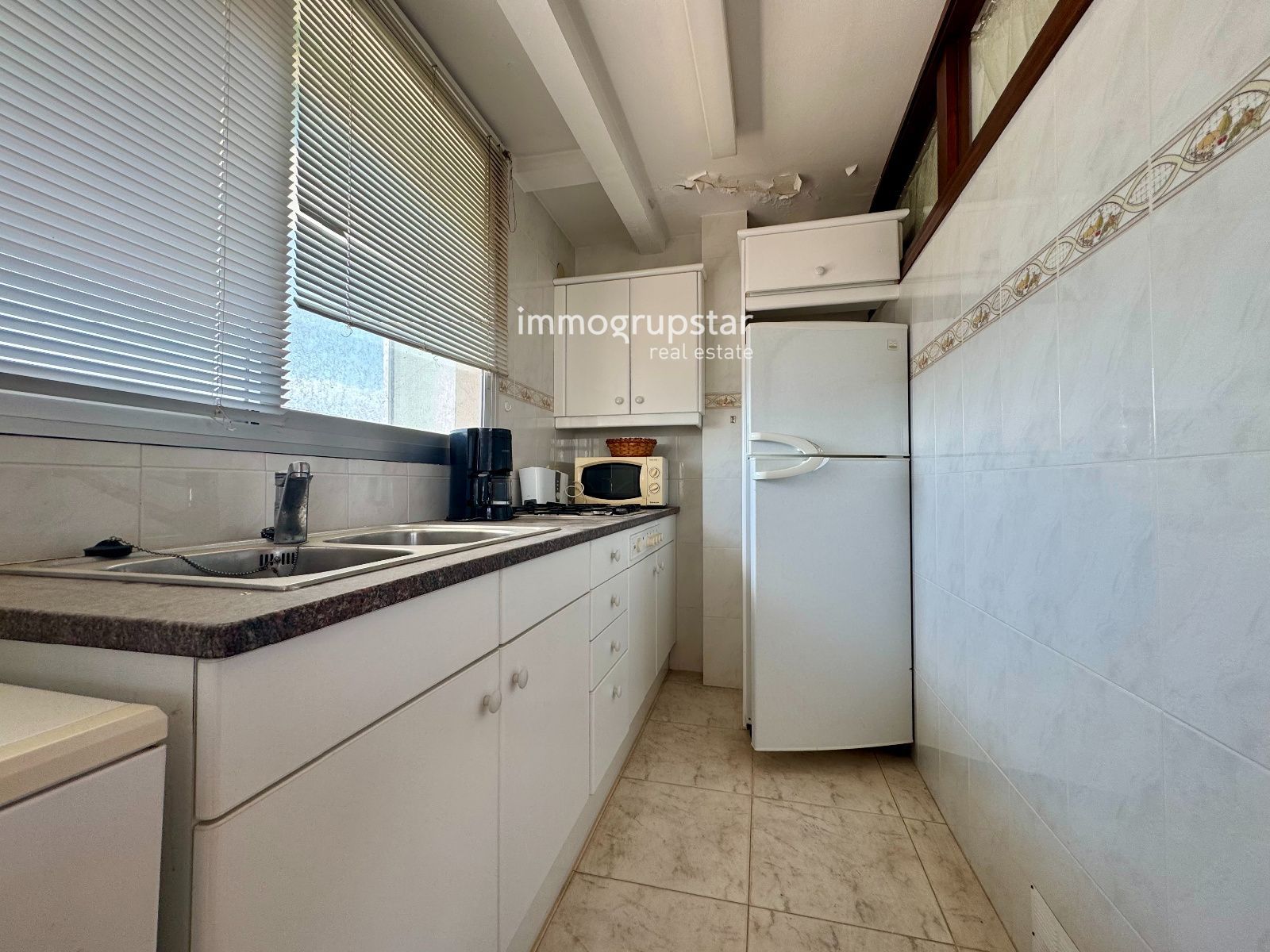Apartamento en primera línea mar Platja D'Aro - Foto 7