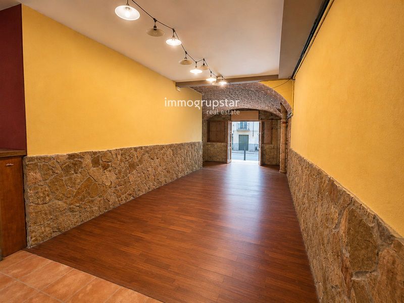 Local Comercial en venta Palamós, Girona. Ref: 1455. Immogrupstar