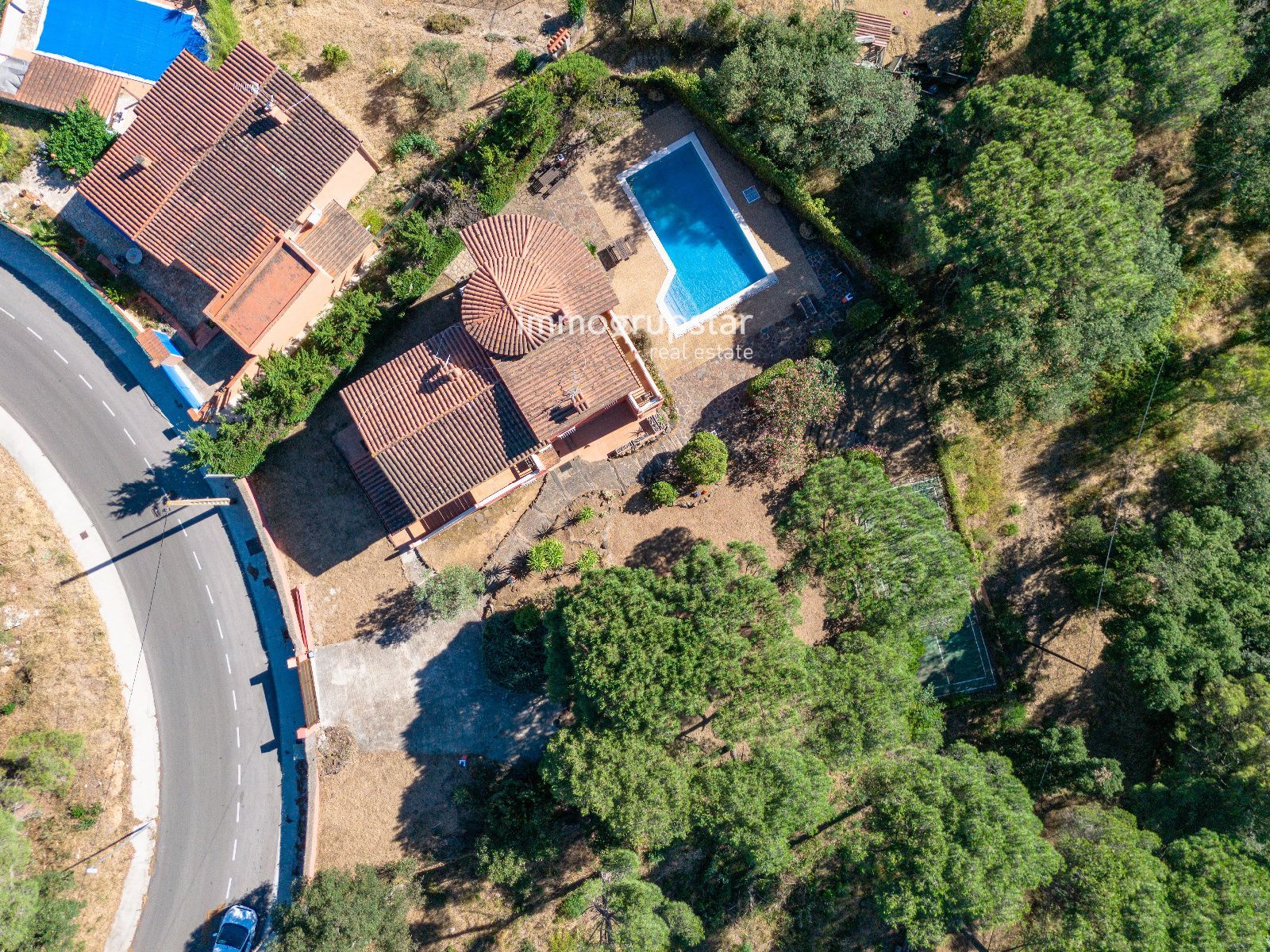 CHALET INDEPENDIENTE CON LICENCIA TURÍSTICA Y PISCINA EN MAS PERE - Foto 60