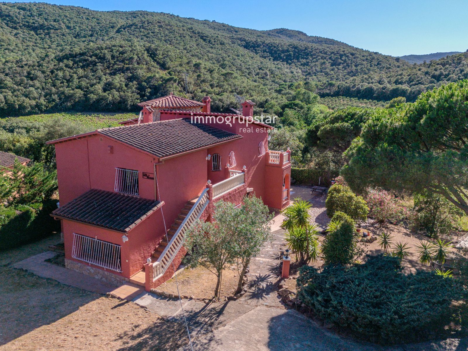 CHALET INDEPENDIENTE CON LICENCIA TURÍSTICA Y PISCINA EN MAS PERE - Foto 58