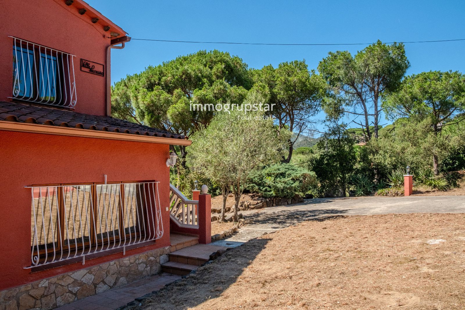 CHALET INDEPENDIENTE CON LICENCIA TURÍSTICA Y PISCINA EN MAS PERE - Foto 7