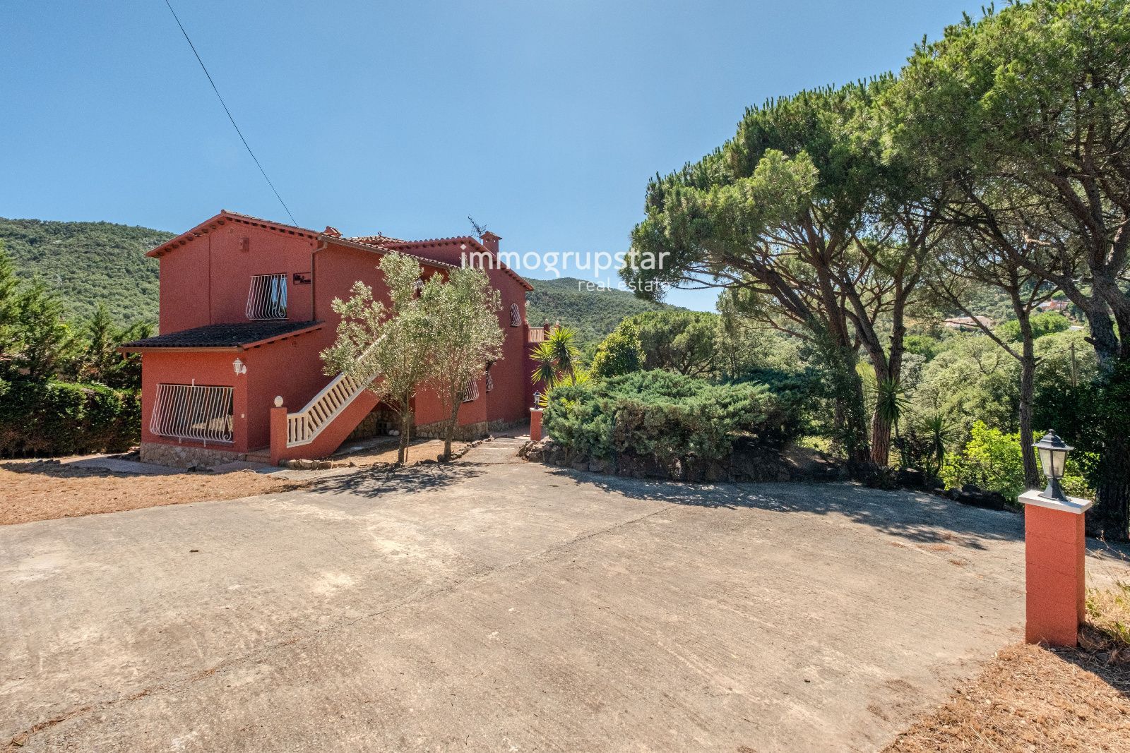 CHALET INDEPENDIENTE CON LICENCIA TURÍSTICA Y PISCINA EN MAS PERE - Foto 12
