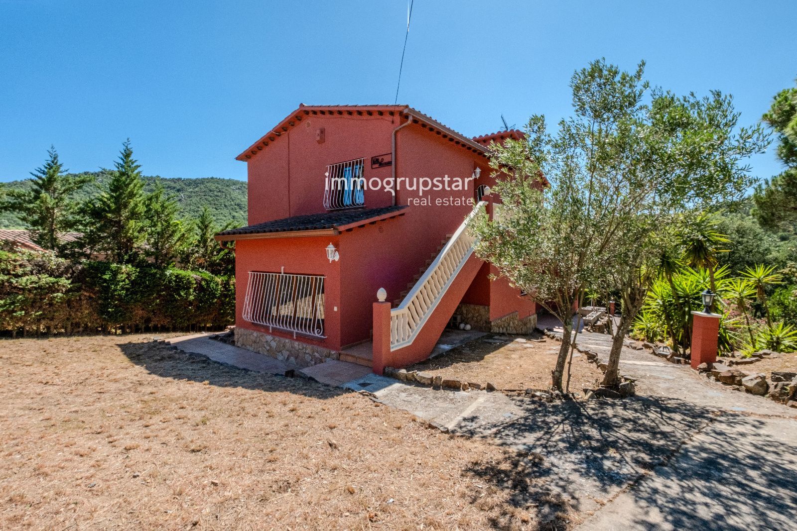 CHALET INDEPENDIENTE CON LICENCIA TURÍSTICA Y PISCINA EN MAS PERE - Foto 14