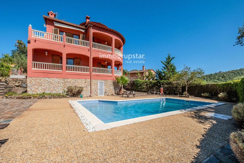 Casa en venta Calonge, Girona. Ref: 1456. Immogrupstar
