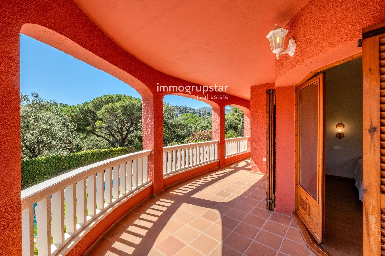 CHALET INDEPENDIENTE CON LICENCIA TURÍSTICA Y PISCINA EN MAS PERE - Foto 21