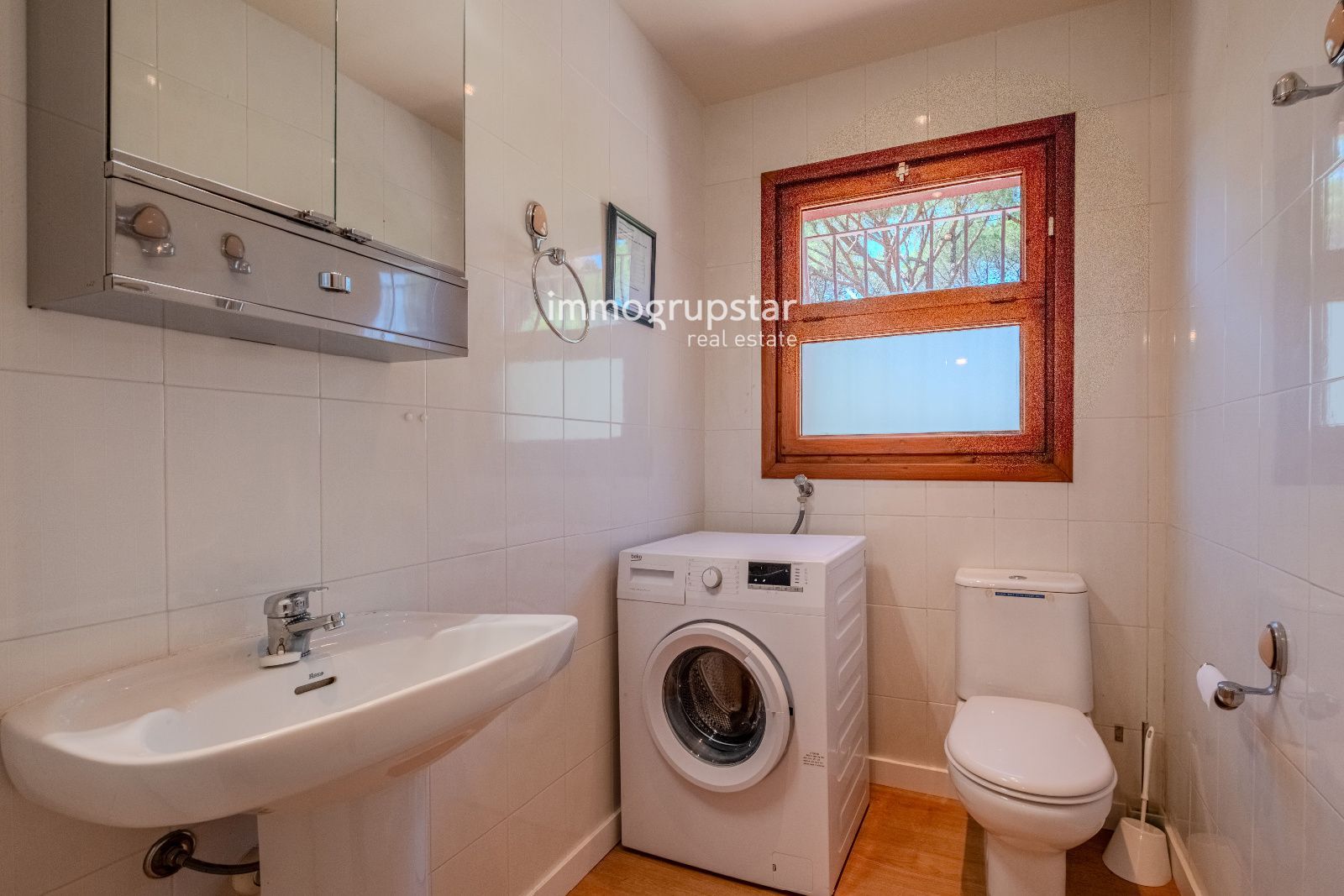 CHALET INDEPENDIENTE CON LICENCIA TURÍSTICA Y PISCINA EN MAS PERE - Foto 51