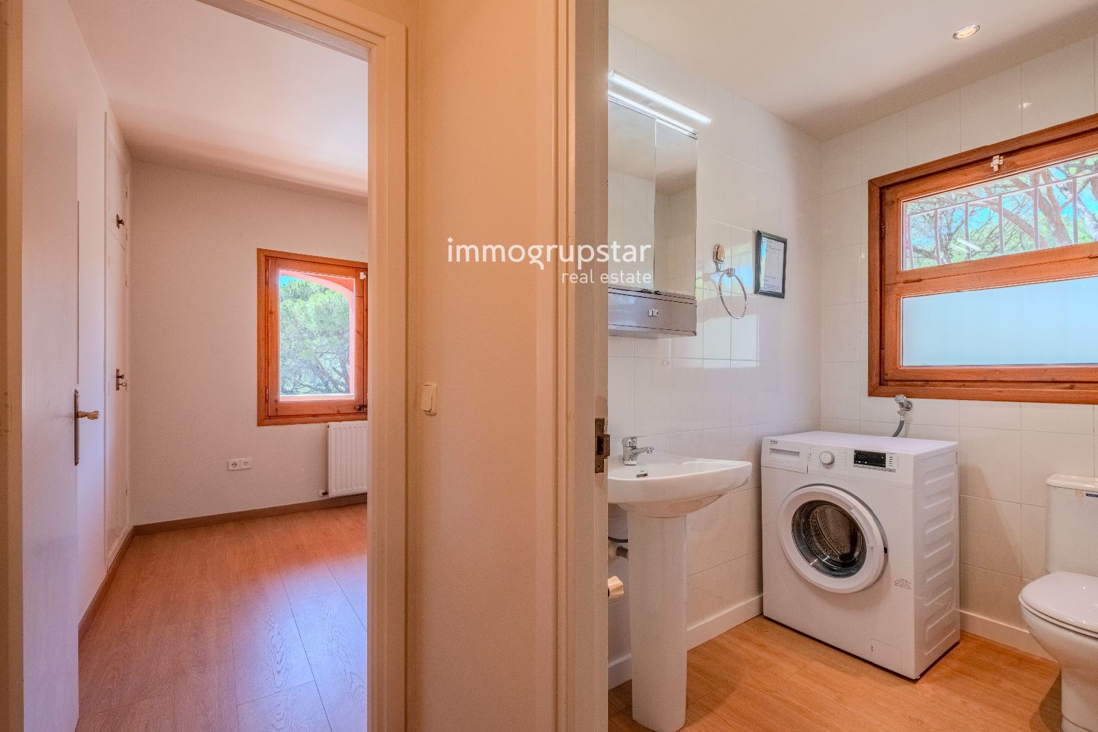 CHALET INDEPENDIENTE CON LICENCIA TURÍSTICA Y PISCINA EN MAS PERE - Foto 50