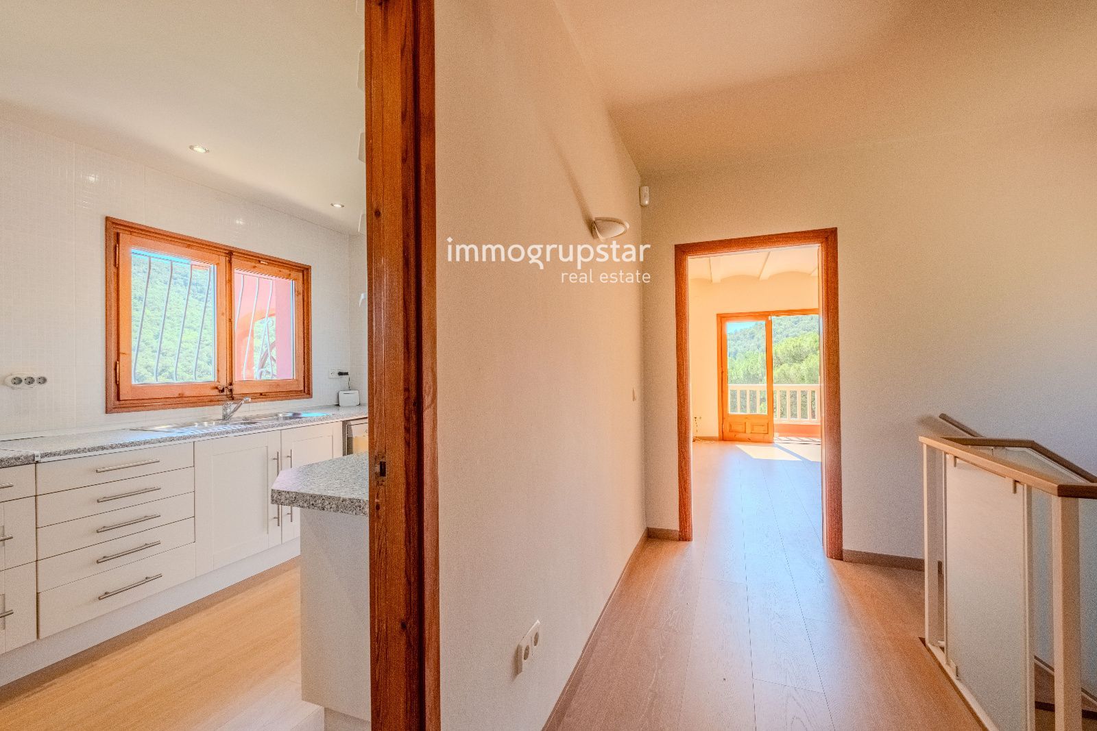 CHALET INDEPENDIENTE CON LICENCIA TURÍSTICA Y PISCINA EN MAS PERE - Foto 34
