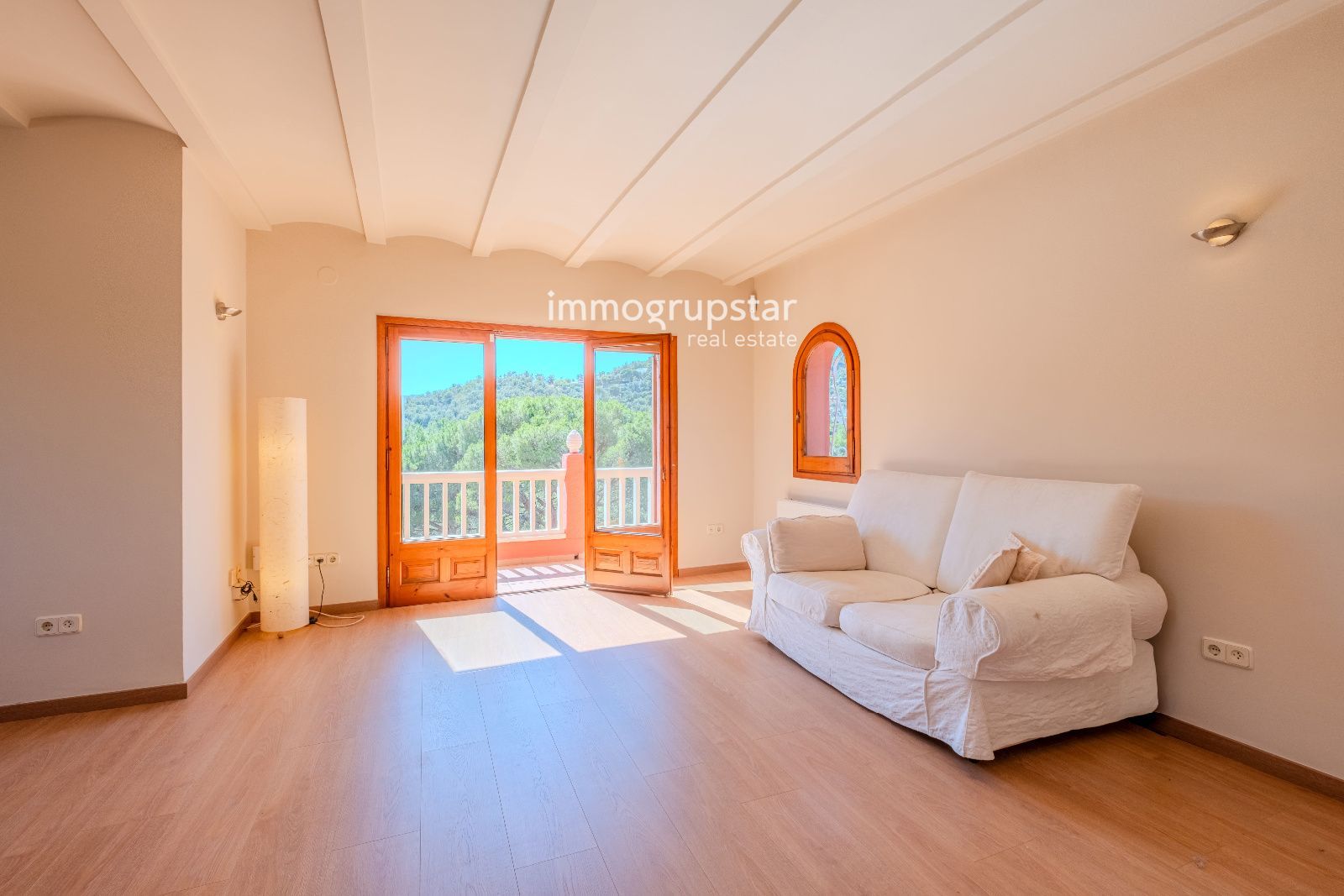 CHALET INDEPENDIENTE CON LICENCIA TURÍSTICA Y PISCINA EN MAS PERE - Foto 17