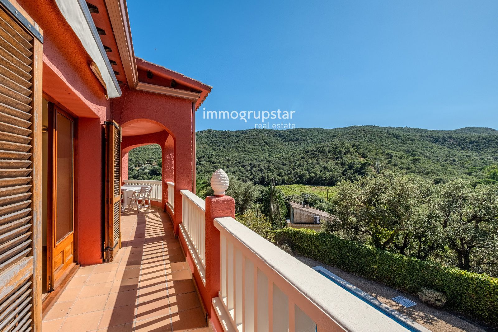 CHALET INDEPENDIENTE CON LICENCIA TURÍSTICA Y PISCINA EN MAS PERE - Foto 32