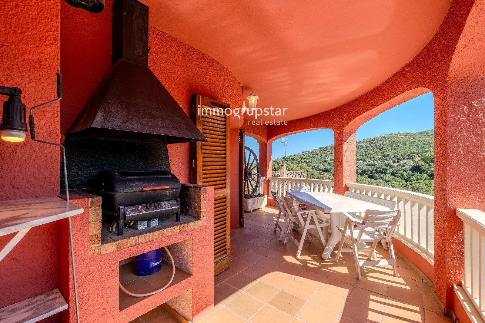 CHALET INDEPENDIENTE CON LICENCIA TURÍSTICA Y PISCINA EN MAS PERE - Foto 25