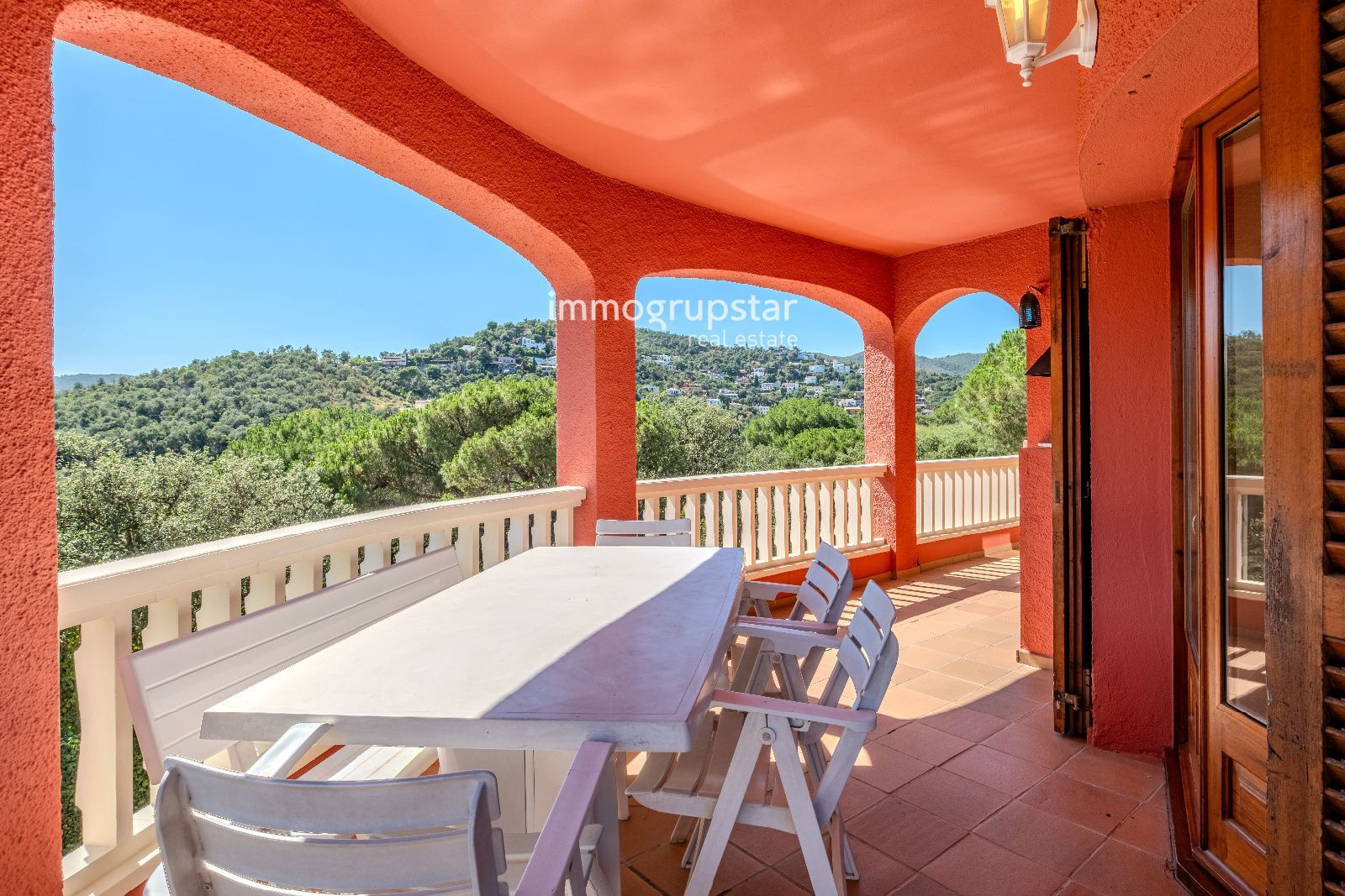 CHALET INDEPENDIENTE CON LICENCIA TURÍSTICA Y PISCINA EN MAS PERE - Foto 26