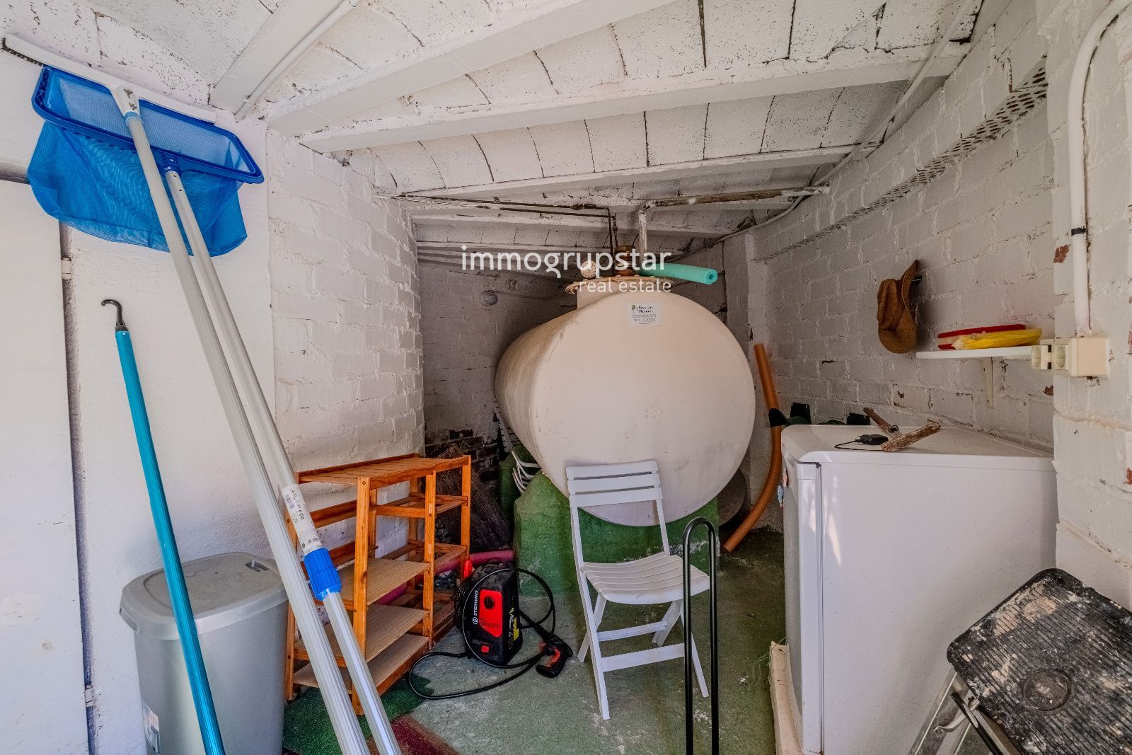 CHALET INDEPENDIENTE CON LICENCIA TURÍSTICA Y PISCINA EN MAS PERE - Foto 52