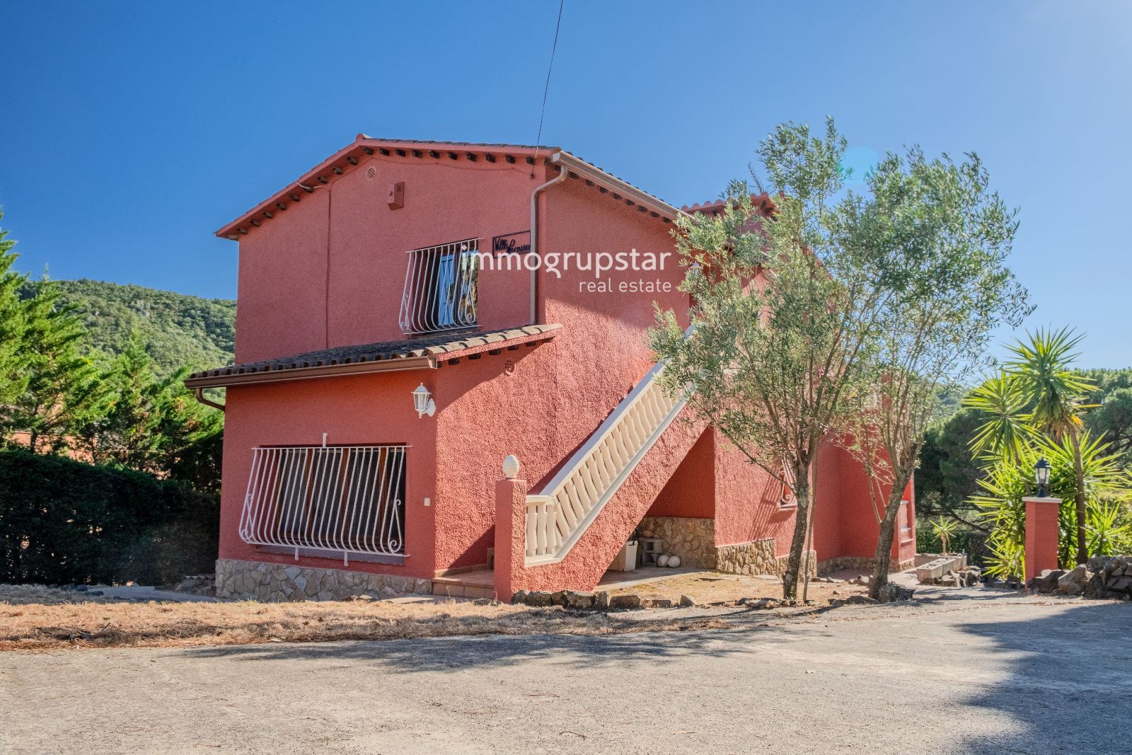 CHALET INDEPENDIENTE CON LICENCIA TURÍSTICA Y PISCINA EN MAS PERE - Foto 54