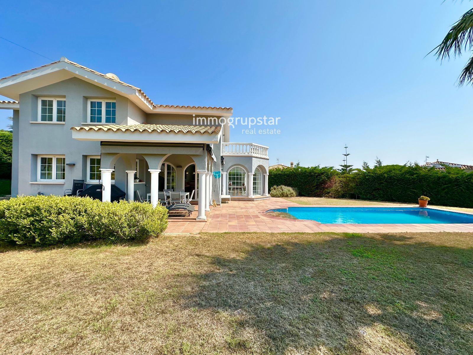 Chalet con vistas al mar y montaña en Calonge - Foto 47