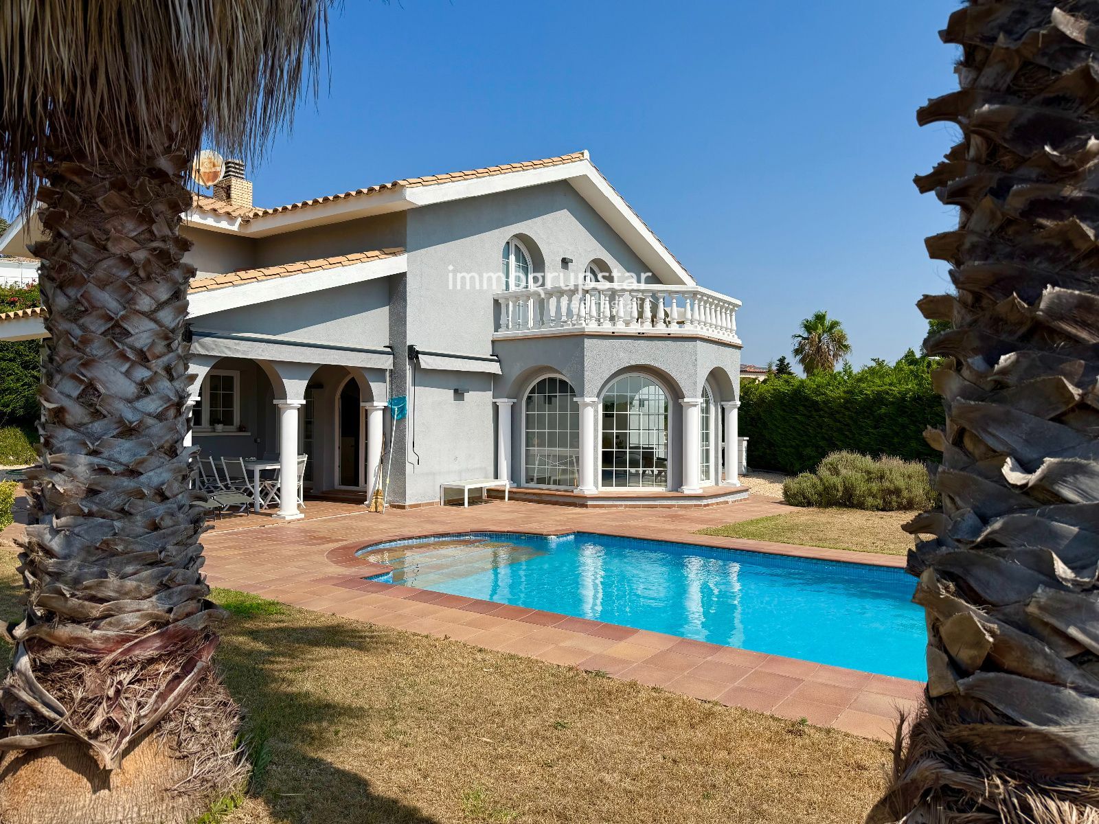 Chalet con vistas al mar y montaña en Calonge - Foto 50