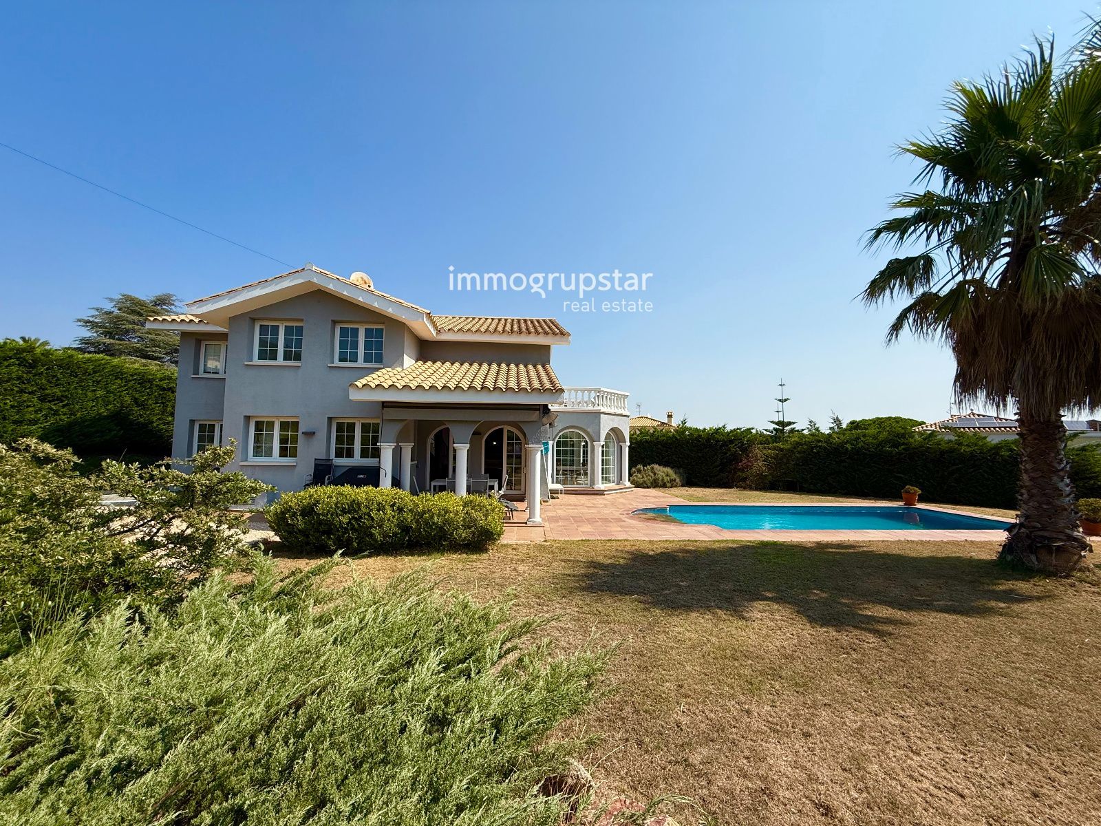 Chalet con vistas al mar y montaña en Calonge - Foto 51