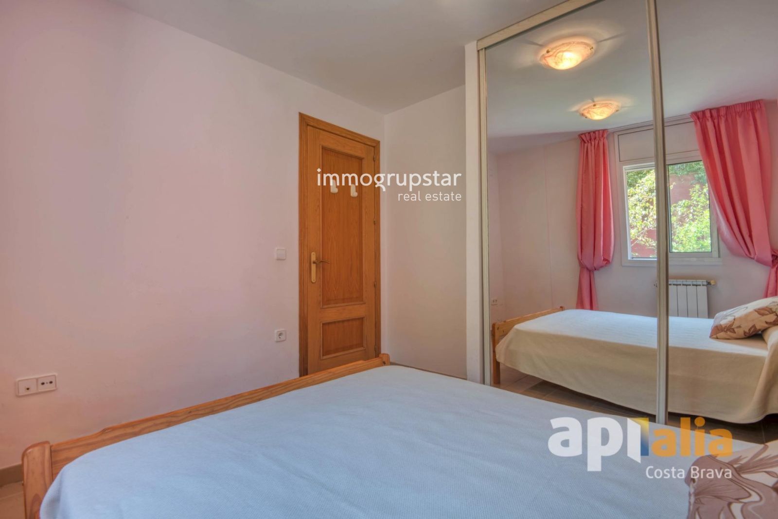 EXCLUSIVA APIALIA COSTA BRAVA | Casa con dos viviendas, piscina y vistas en Calonge - Foto 29
