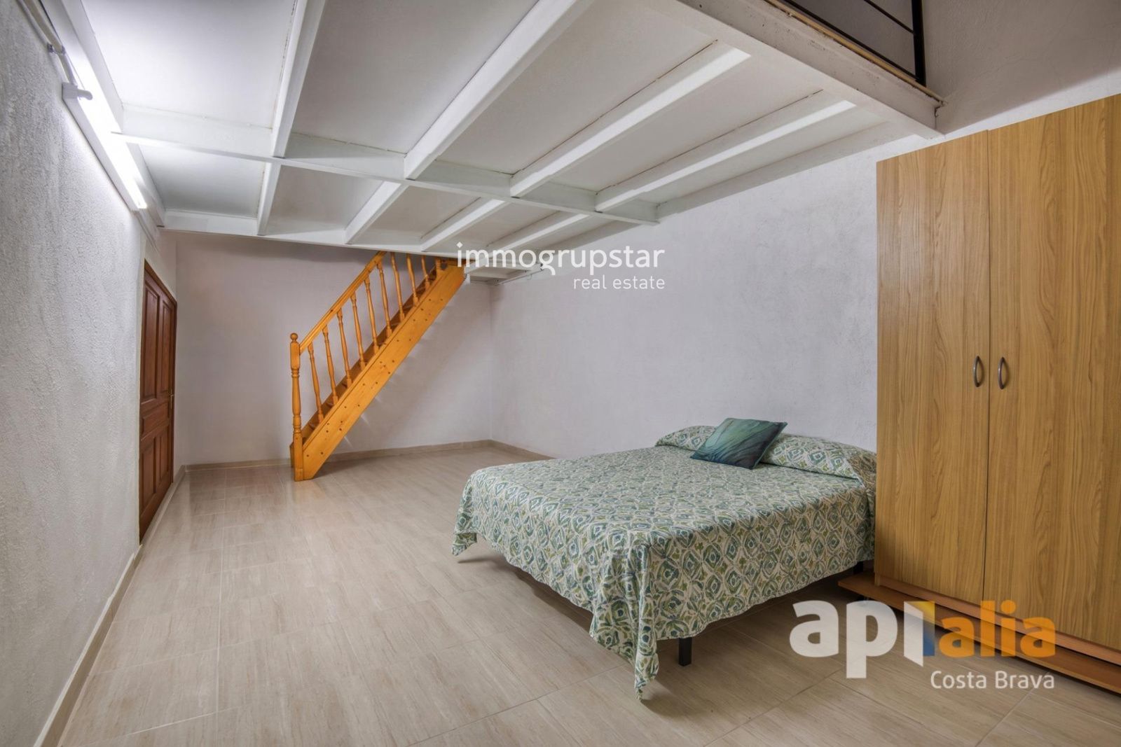 EXCLUSIVA APIALIA COSTA BRAVA | Casa con dos viviendas, piscina y vistas en Calonge - Foto 31