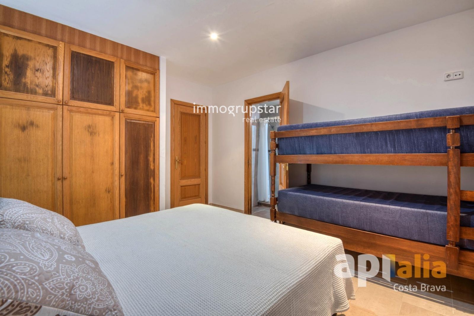 EXCLUSIVA APIALIA COSTA BRAVA | Casa con dos viviendas, piscina y vistas en Calonge - Foto 32