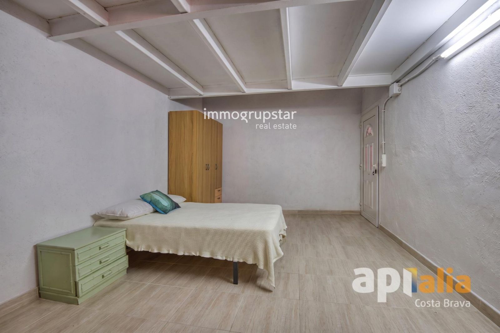 EXCLUSIVA APIALIA COSTA BRAVA | Casa con dos viviendas, piscina y vistas en Calonge - Foto 33