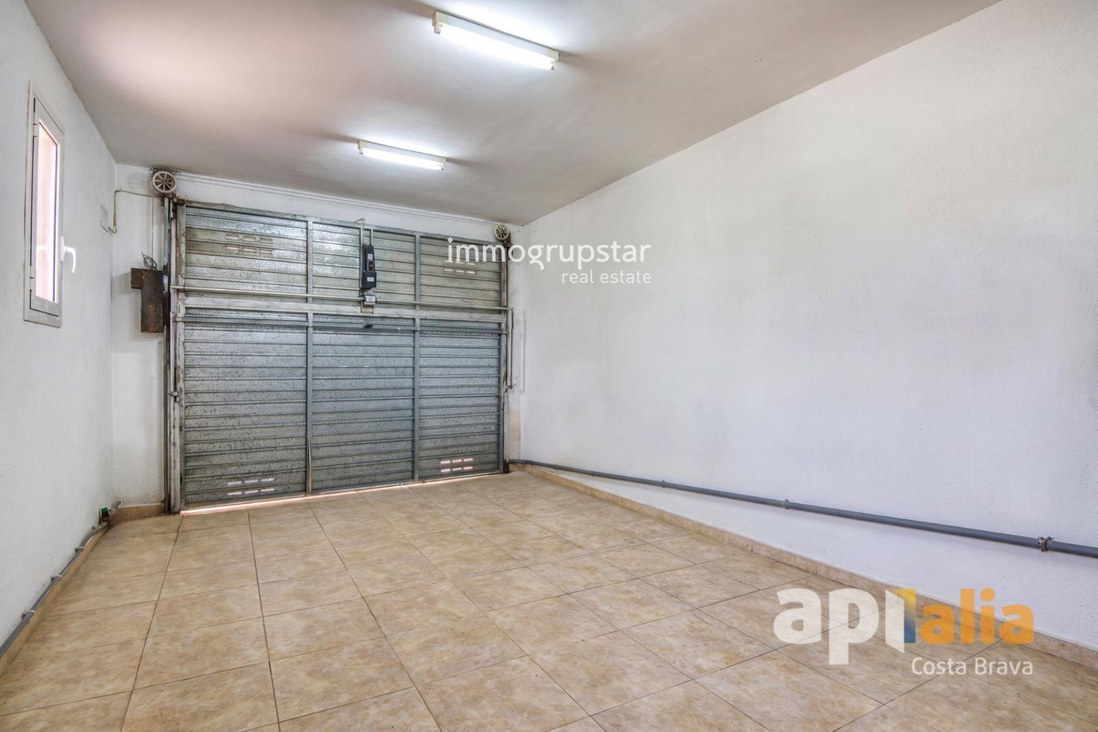 EXCLUSIVA APIALIA COSTA BRAVA | Casa con dos viviendas, piscina y vistas en Calonge - Foto 36
