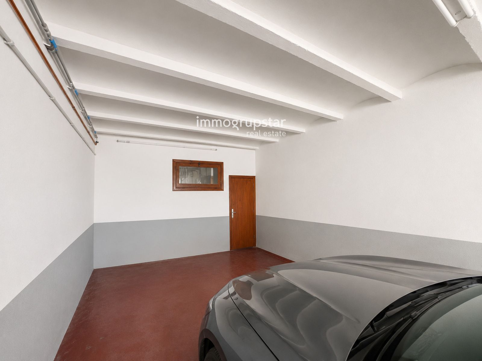 Exclusivo apartamento con terraza, garaje y vistas en Palamós - Foto 37