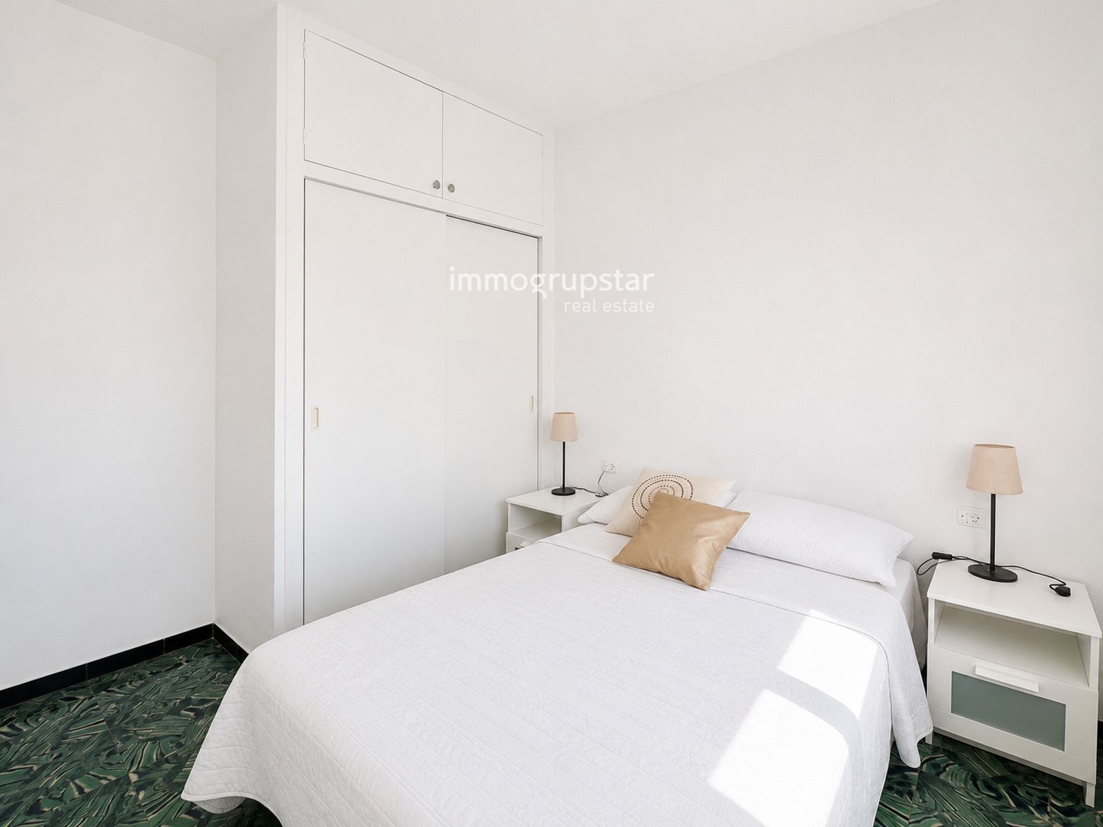 Exclusivo apartamento con terraza, garaje y vistas en Palamós - Foto 22